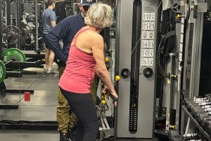 How to Stick to a Workout Routine