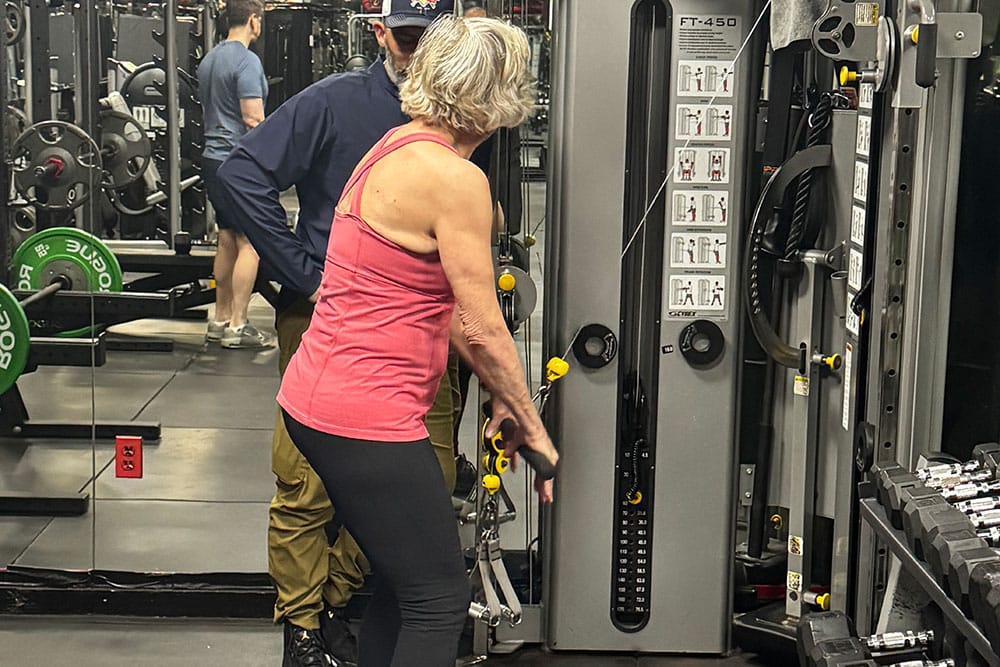 How to Stick to a Workout Routine