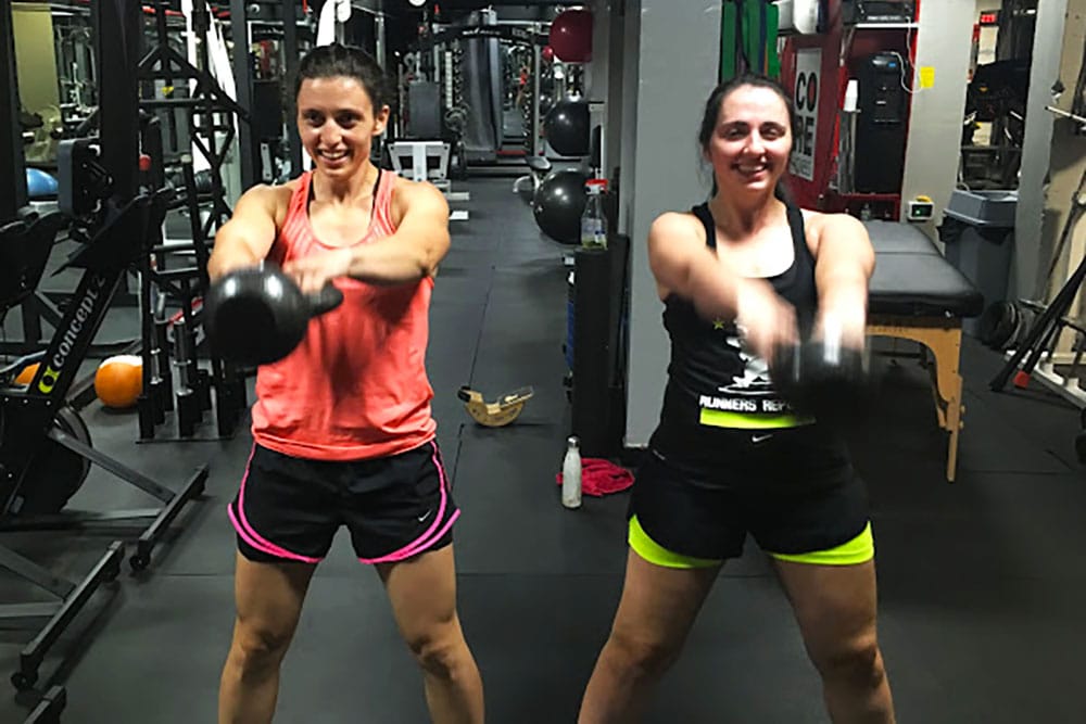 Personal Trainer Gym Rental NYC, trainer gym benefits nyc