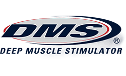 DMS Deep Muscle Stimulator