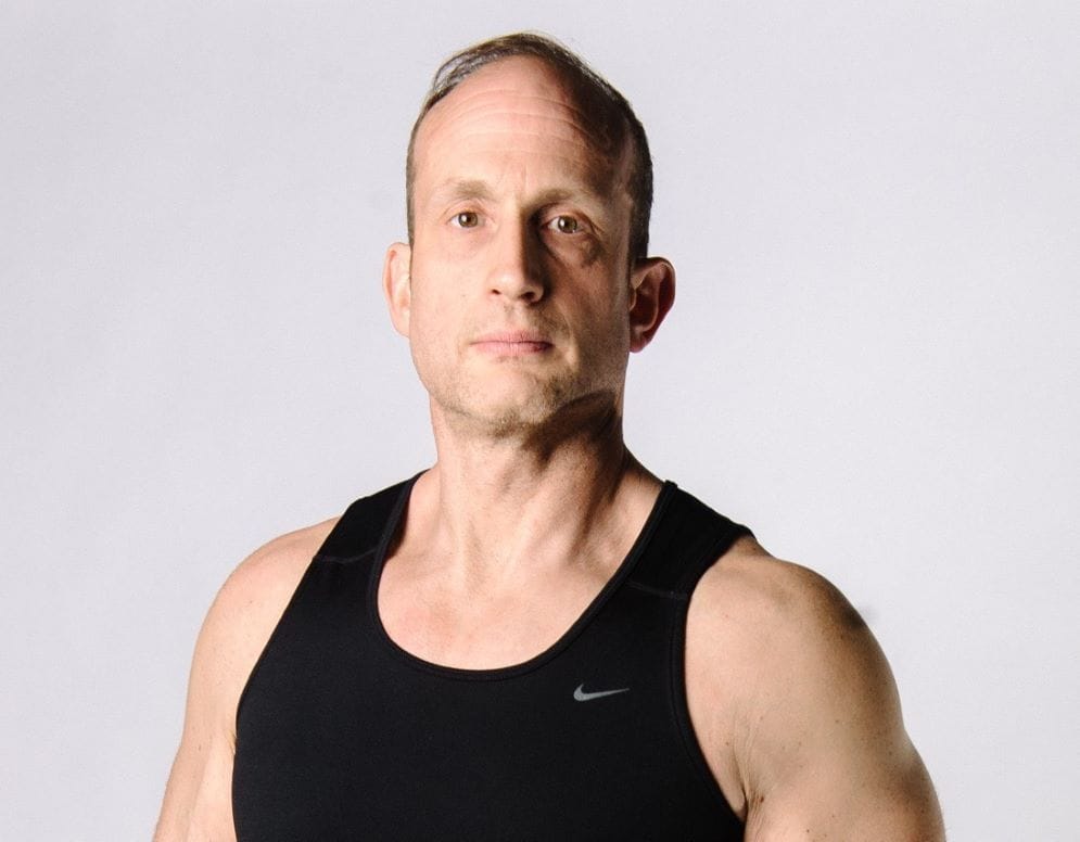 Podcast Fitness Expert and Gym Owner Upper East Side - CorefitnessNYC