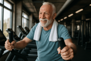 Alzheimer's Awareness Month, CorefitnessNYC Upper East