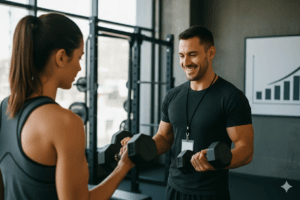 Personal Trainer Business Growth Strategies 2026, CoreFitnessNYC, Upper East Side, UES
