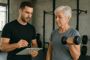 Structured Workout Programs, CorefitnessNYC.com