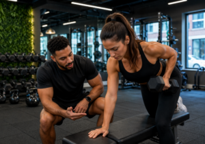 New York City Fitness Industry Growth, 12 East 86th Street, NY, New York