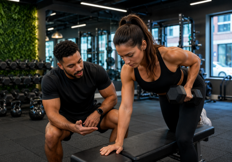 New York City Fitness Industry Growth, 12 East 86th Street, NY, New York